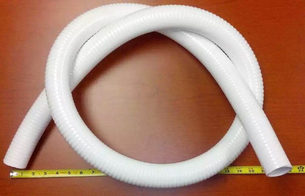 pvc to pool hose adapter